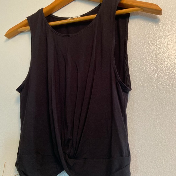 GARAGE Tank Top - Picture 2 of 4